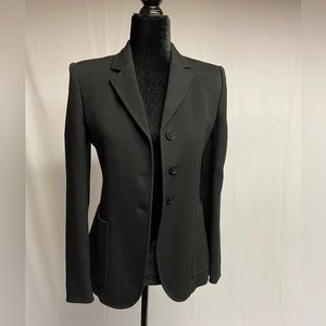 Stella McCartney Black Blazer